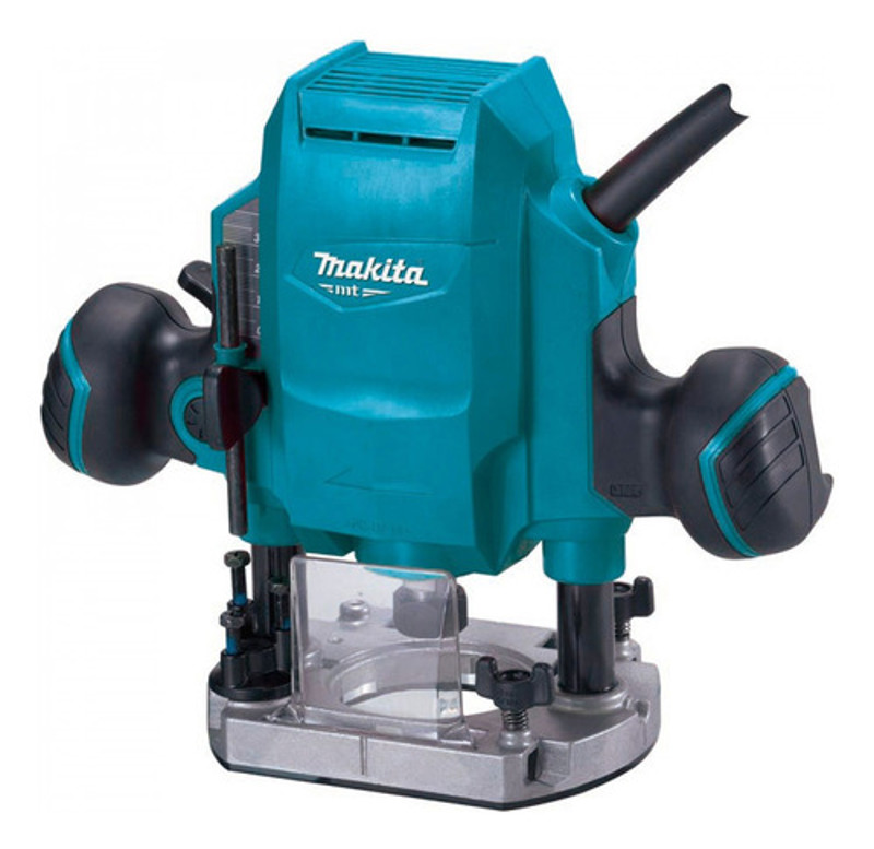 TUPIA DE COLUNA COM BASE AJUSTAVEL 900W MAKITA - M3601B 220V