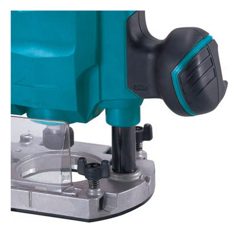 TUPIA DE COLUNA COM BASE AJUSTAVEL 900W MAKITA - M3601B 220V