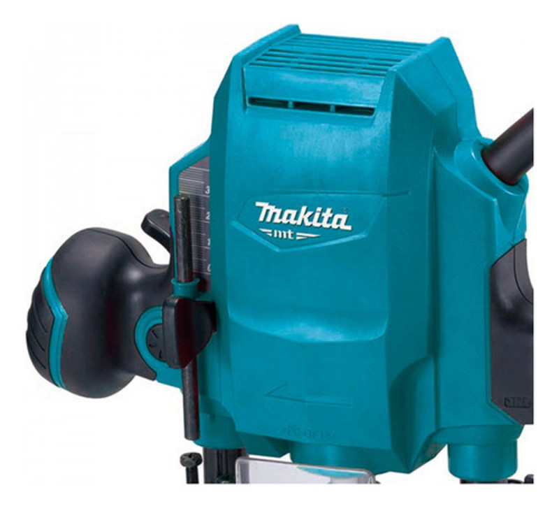 TUPIA DE COLUNA COM BASE AJUSTAVEL 900W MAKITA - M3601B 220V