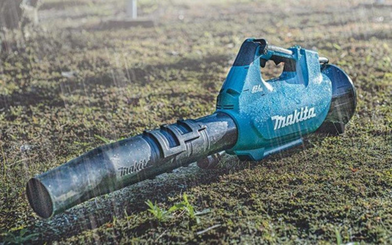 SOPRADOR A BATERIA 40V MAKITA - UB001CZ