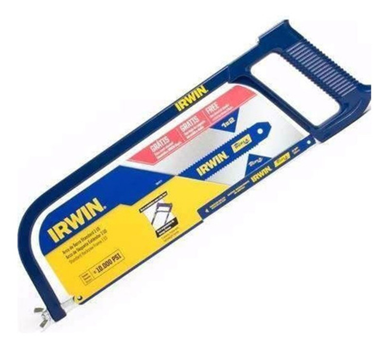 ARCO SERRA 10" IRWIN - 1861511