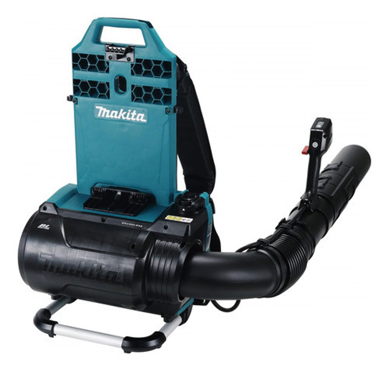 SOPRADOR COSTAL FOLHA A BATERIA 40V MAKITA - UB002CZ