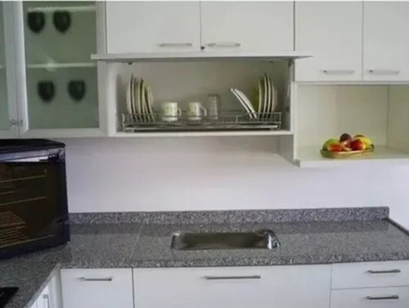 ESCORREDOR DE PRATOS DE 87MM COM CORREDICA GIOSUL -