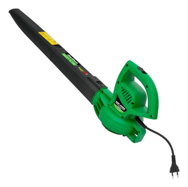 SOPRADOR ELETRICO COM 2000W GARTHEN - GSF-2000