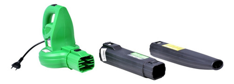 SOPRADOR ELETRICO COM 2000W GARTHEN - GSF-2000