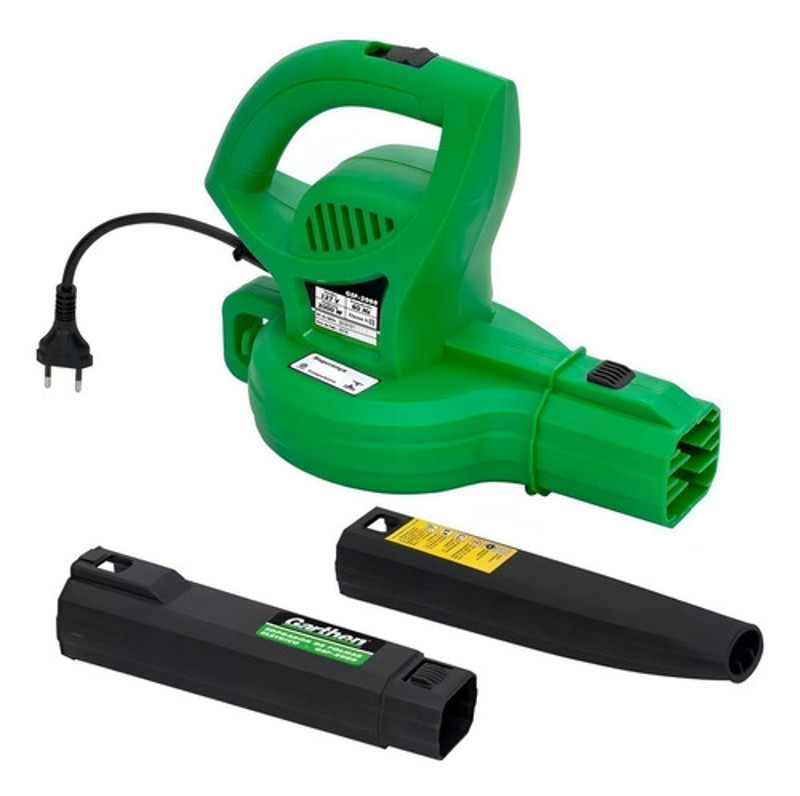SOPRADOR ELETRICO COM 2000W GARTHEN - GSF-2000