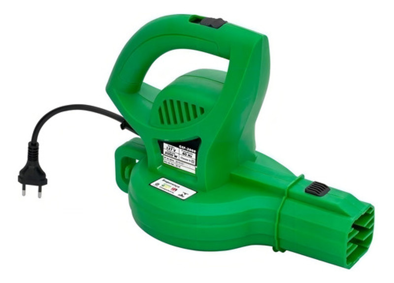 SOPRADOR ELETRICO COM 2000W GARTHEN - GSF-2000