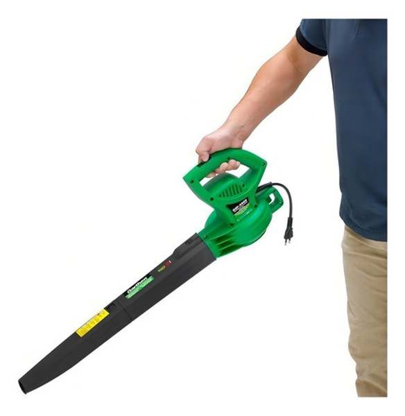 SOPRADOR ELETRICO COM 2000W GARTHEN - GSF-2000