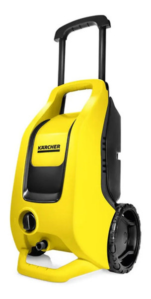 LAVADORA ALTA PRESSAO 1500W K3.FORCE TURBO KARCHER - 1.994-193.0 220V