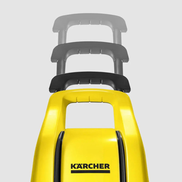 LAVADORA ALTA PRESSAO 1500W K3.FORCE TURBO KARCHER - 1.994-193.0 220V