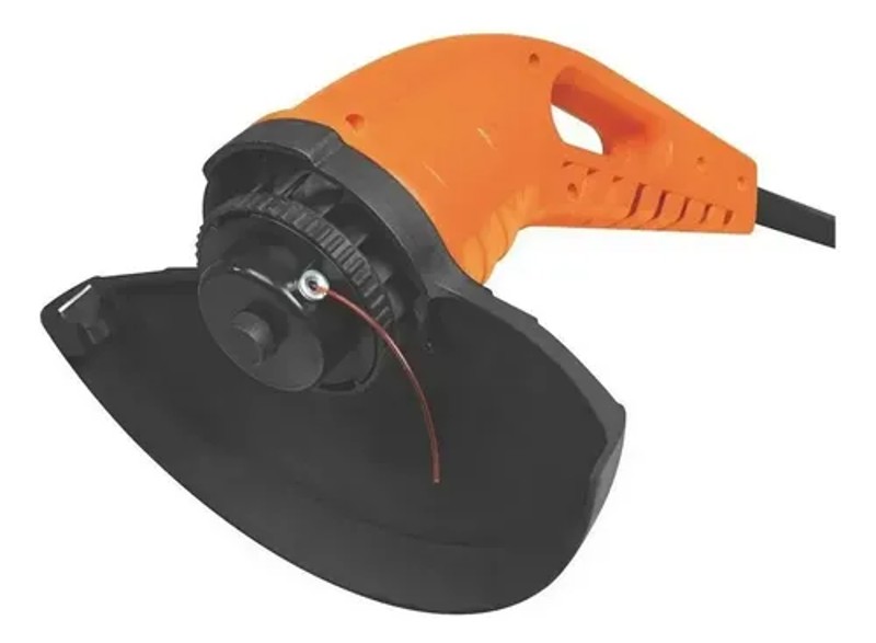 APARADOR DE GRAMA ELETRICO TRAMONTINA COM 1500W - 79634153