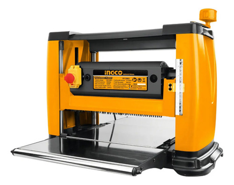 DESENGROSSADEIRA PORTATIL 1500W INGCO - TP15003-9