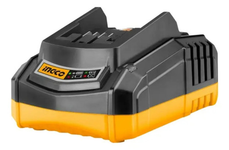 LANTERNA REFLETOR DE LED INGCO BATERIA 20V 1800 LUMENS - CWLI2025