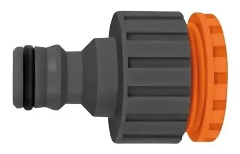 ADAPTADOR ENGATE RAPIDO DE MANGUEIRA JARDIM TRAMONTINA - 78502750