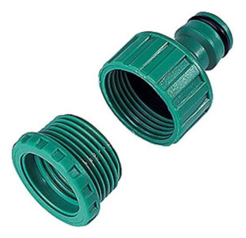ADAPTADOR ENGATE RAPIDO DE MANGUEIRA JARDIM TRAMONTINA - 78502750
