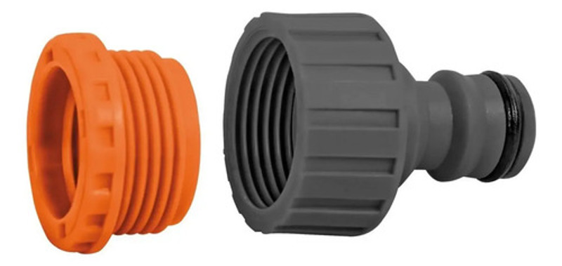 ADAPTADOR ENGATE RAPIDO DE MANGUEIRA JARDIM TRAMONTINA - 78502750