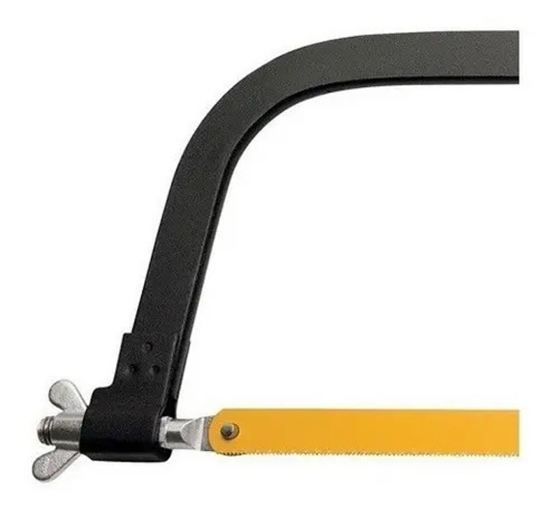 ARCO DE SERRA TRAMONTINA 12" - 250MM - 43301012