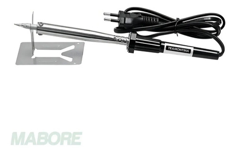 FERRO DE SOLDA TRAMONTINA DE 25W - 43752503