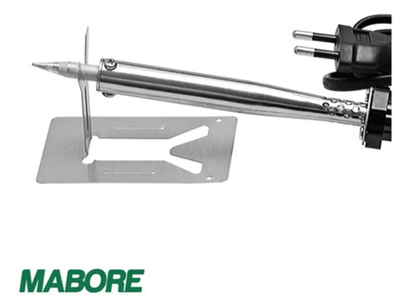 FERRO DE SOLDA TRAMONTINA DE 25W - 43752503