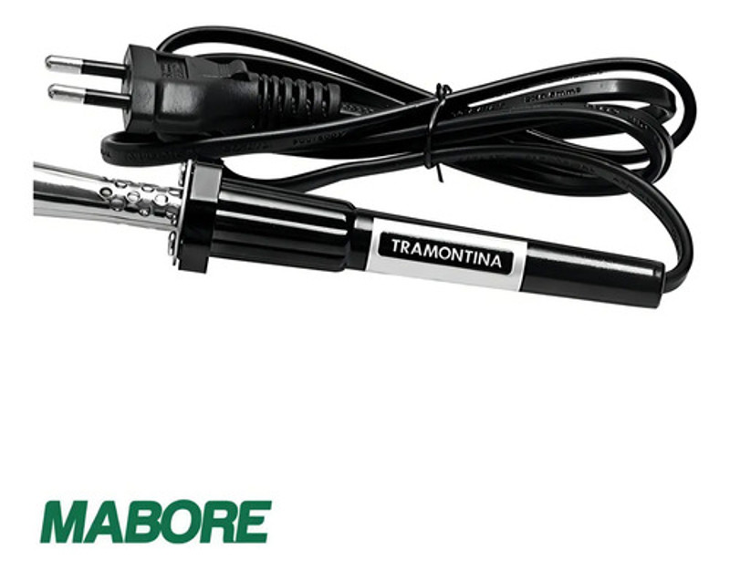 FERRO DE SOLDA TRAMONTINA DE 25W - 43752503