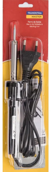 FERRO DE SOLDA TRAMONTINA DE 40W - 43752505