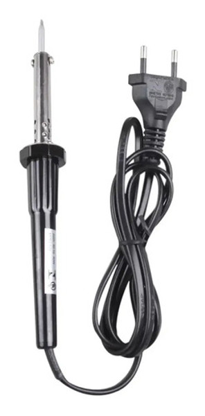 FERRO DE SOLDA TRAMONTINA DE 40W - 43752505