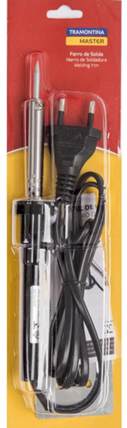 FERRO DE SOLDA TRAMONTINA DE 70W - 43752507