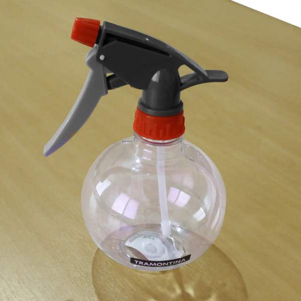 PULVERIZADOR MANUAL COM 450ML TRAMONTINA - 78604046