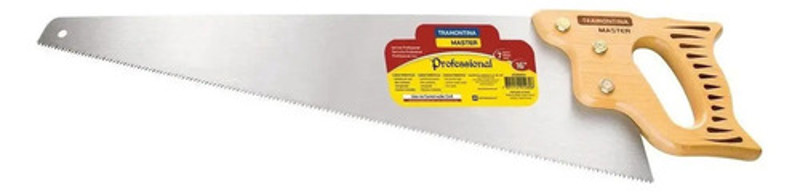 SERROTE TRAMONTINA PROFISSIONAL 20" 500MM - 43240020