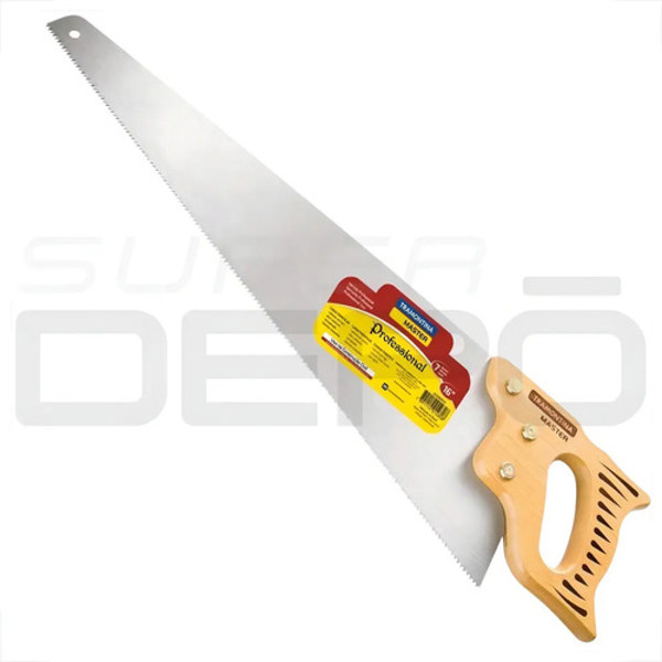 SERROTE TRAMONTINA PROFISSIONAL 20" 500MM - 43240020
