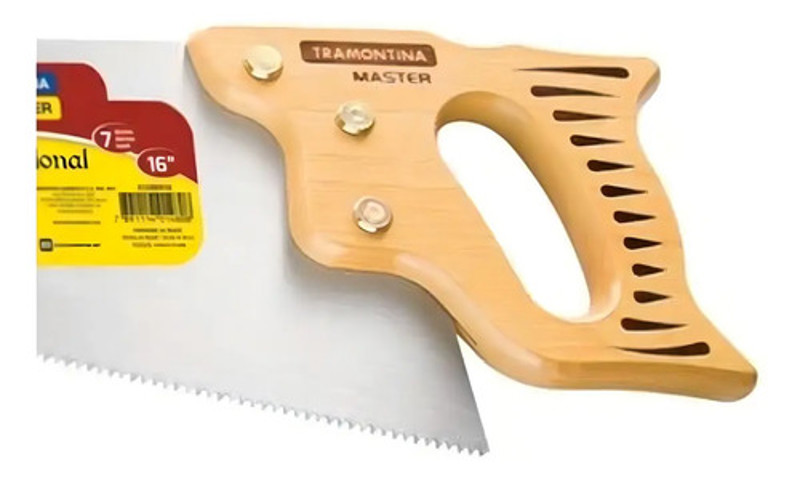 SERROTE TRAMONTINA PROFISSIONAL 24" 600MM - 43240024