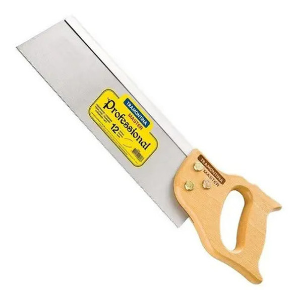 SERROTE TRAMONTINA RETANGULAR COSTA 12"300MM - 43285012