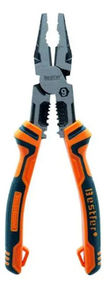 ALICATE UNIVERSAL MULTIFUNCAO 9'' BESTFER - BFH3690