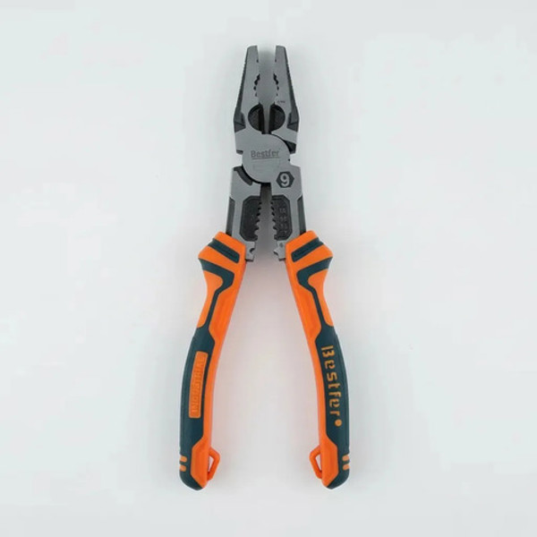 ALICATE UNIVERSAL MULTIFUNCAO 9'' BESTFER - BFH3690