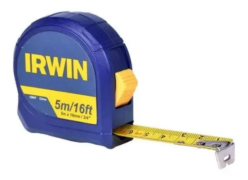 TRENA COM 05 METROS IRWIN - IW13947