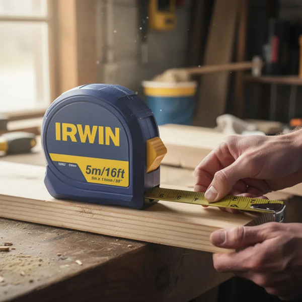 TRENA COM 05 METROS IRWIN - IW13947