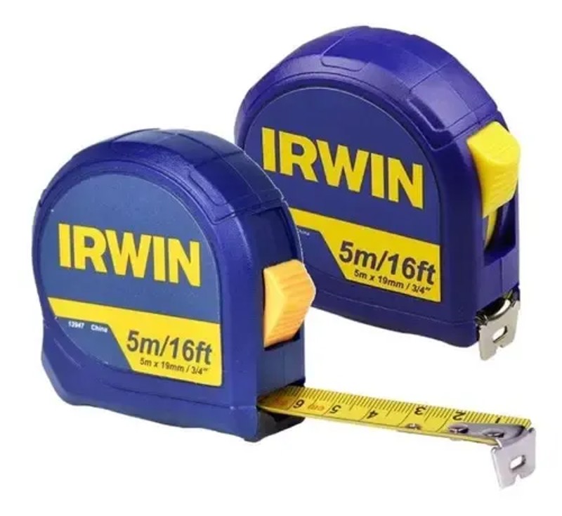 TRENA COM 05 METROS IRWIN - IW13947