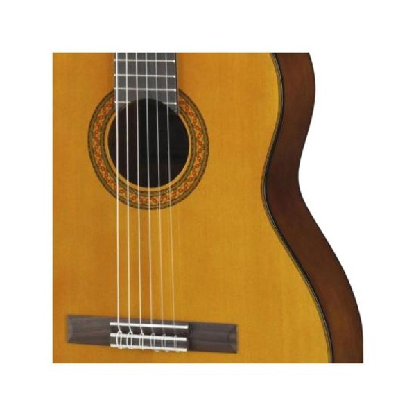 Violão Yamaha C70II Acústico Nylon Natural