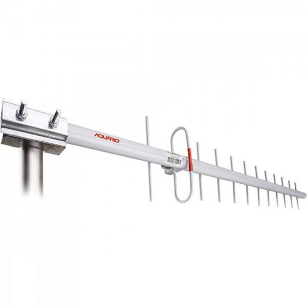 Antena Externa Para Celular 900MHz 14dBi CF-914 Aquário