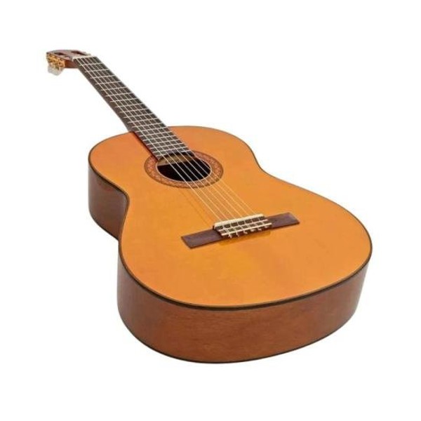 Violão Yamaha C80II Acústico Nylon Natural