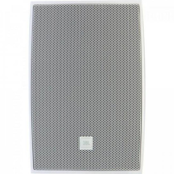Par de Caixa Som Ambiente JBL C321B 30W Branca - PAR / 2
