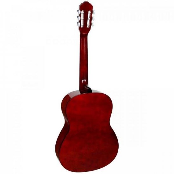 Violão Giannini N14N Acústico Nylon Natural