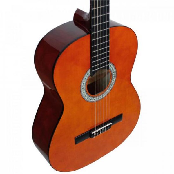 Violão Giannini N14N Acústico Nylon Natural