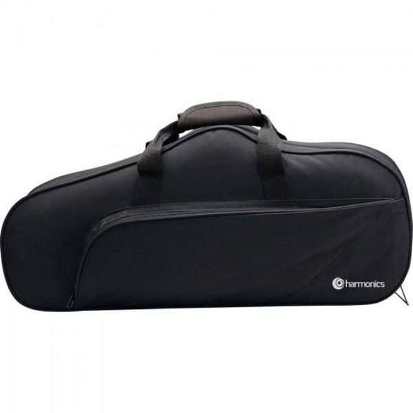 Saxofone Harmonics EB HAS-200L Alto Laqueado