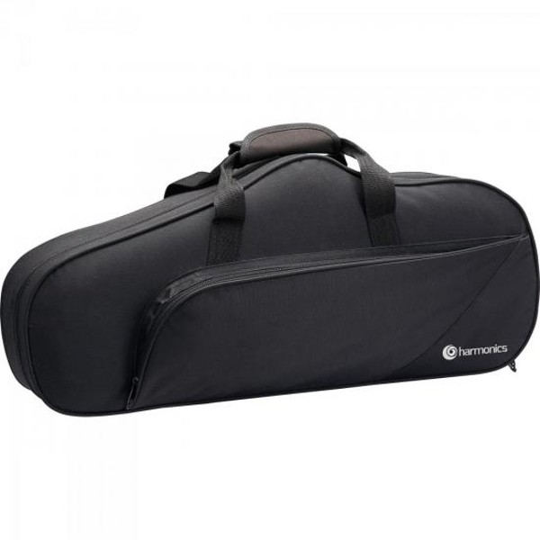 Saxofone Harmonics EB HAS-200L Alto Laqueado