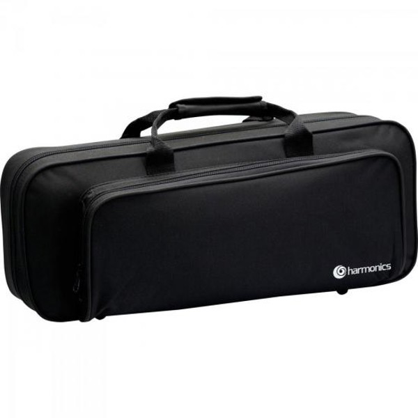 Trompete Harmonics BB HTR-300L Laqueado