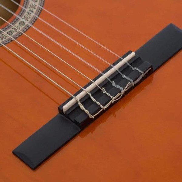 Violão Giannini Start N6N Infantil 36" Natural