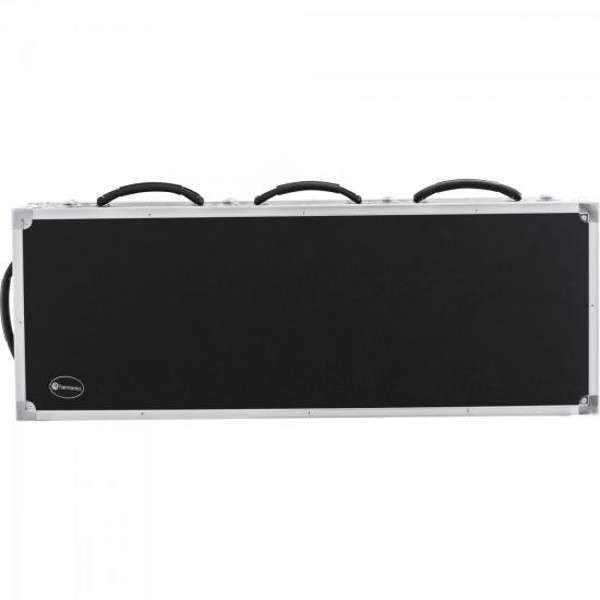 Saxofone Harmonics EB HBS-110L Barítono Laqueado