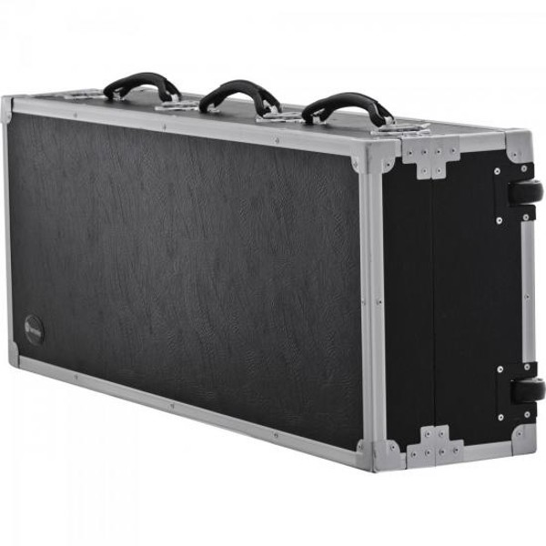 Saxofone Harmonics EB HBS-110L Barítono Laqueado