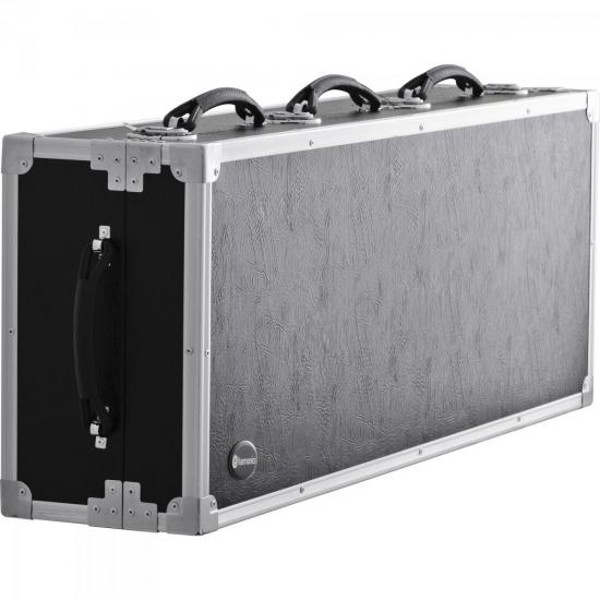 Saxofone Harmonics EB HBS-110L Barítono Laqueado